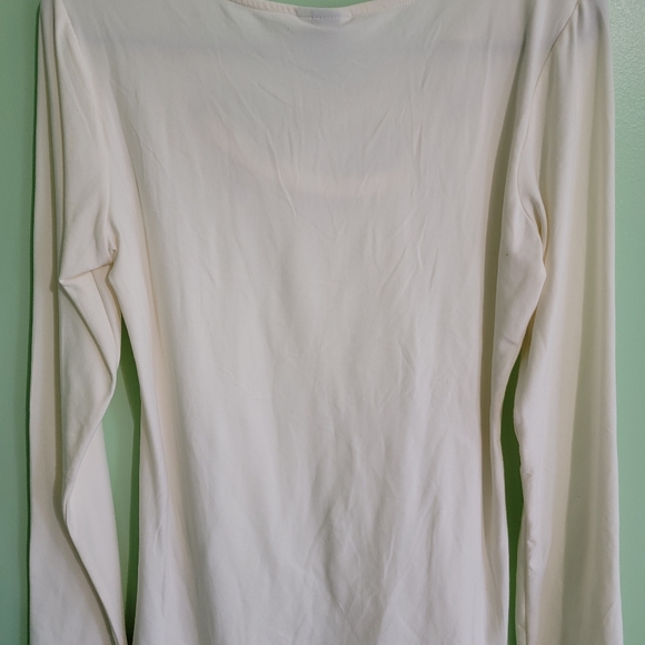 Daytrip long sleeve top - Picture 3 of 3